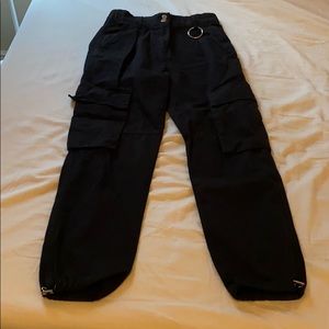 Bershka jogger pants